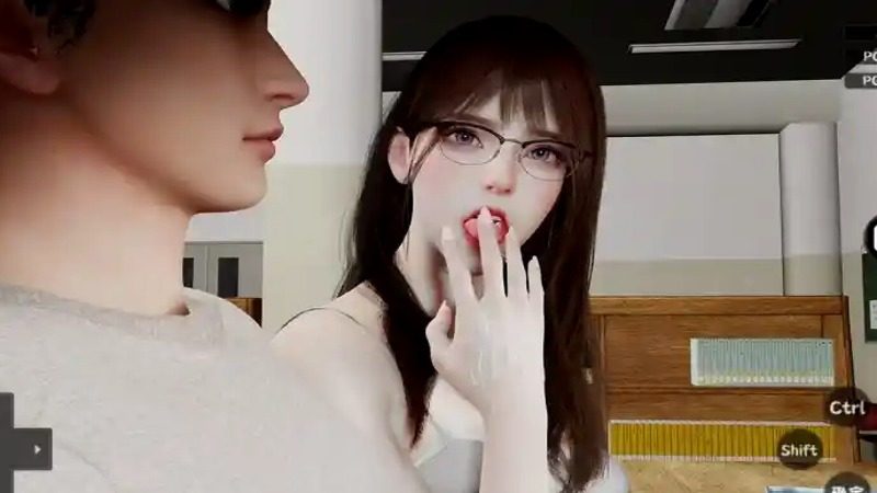 织梦人破解完结版 梦境探索 演示图 4